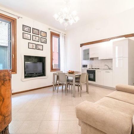 ヴェネツィアCasa Delle Bottegheアパートメント エクステリア 写真