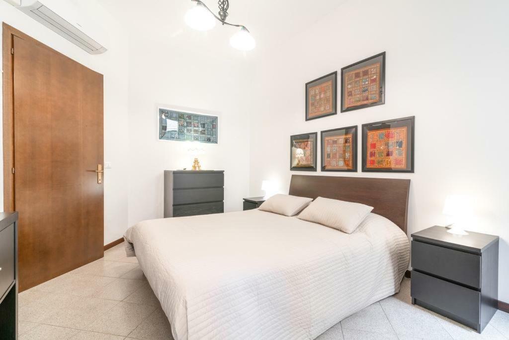 ヴェネツィアCasa Delle Bottegheアパートメント エクステリア 写真